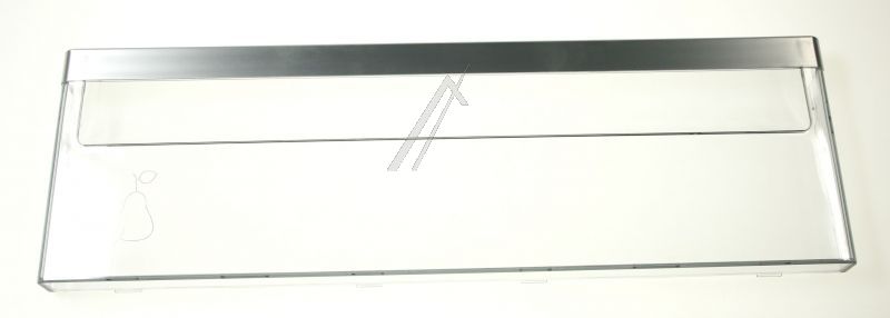 4942562400 C00873522 Coperchio cassetto verdura stampato Grundig