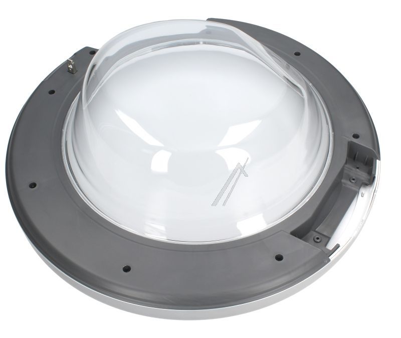 C00508672 481010906635 Oblò argento/bianco Whirlpool