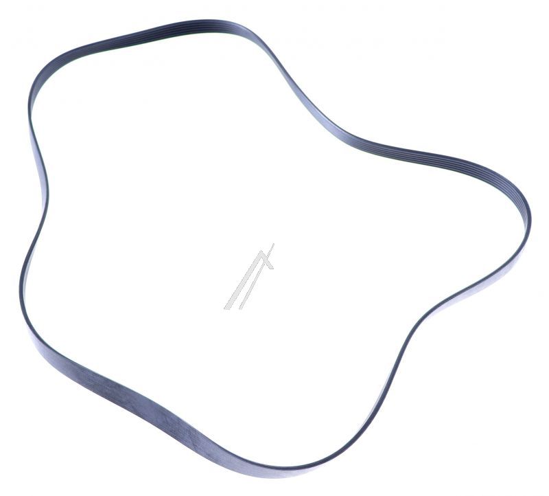 6EPJ1236 1031519 Cinghia trapezoidale Smeg