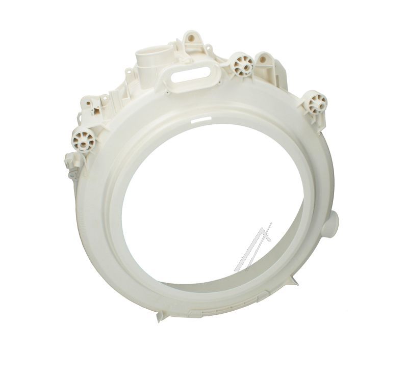 42088689 Pannello anteriore vasca 41 L tipo 2 Smeg