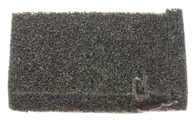 DJ63-00508D Filtro safety SC6500 in schiuma PU autoadesivo sp.10 mm 50×35 mm Samsung DJ6300508D