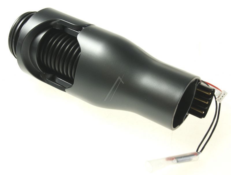 DJ97-02662A Tubo aspirazione con spazzola VS9000RL PC DOM L148.3 Samsung DJ9702662A