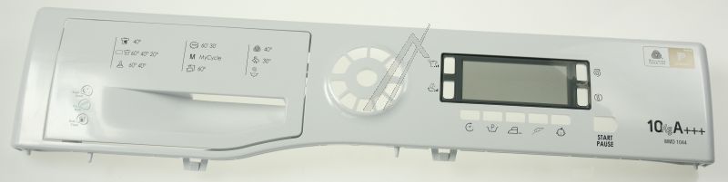 C00295344 488000295344 Frontalino WMD 1044 EU Hotpointariston