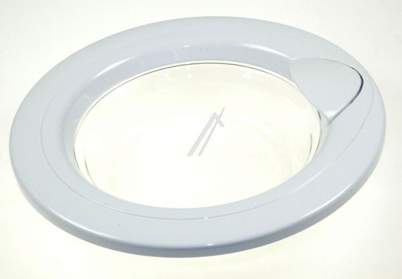 C00081890 482000022709 Oblò completo W543GIT Indesit