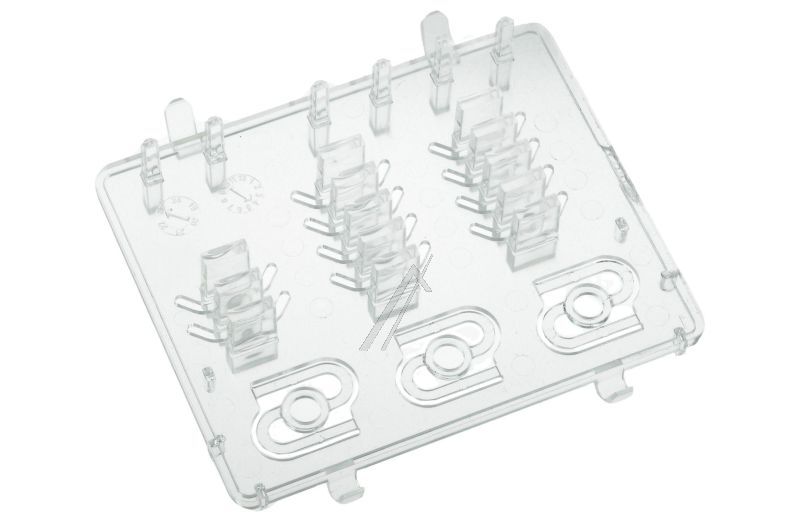 C00515884 488000515884 Guida luminosa verticale XTREME (6) Indesit