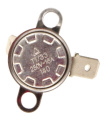 T1/33 -140°C 32031724 Termostato LMT NC 140°C 250V 16A TP Isis