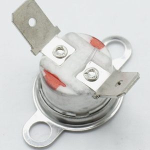 49013574 Termostato di sicurezza 140°C 32002066 Isis