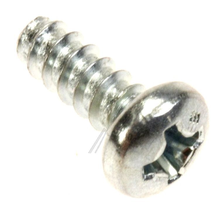 37002880 Vite zigrinata 3,5×9,5 Isis