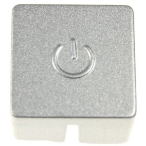 766412069 Pulsante on/off LI2010 ver. oro Smeg