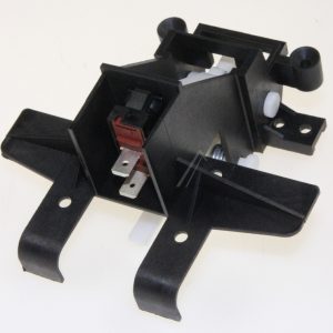 C00044831 482000026544 Blocco porta B27 DG5100WG Giugiaro Indesit