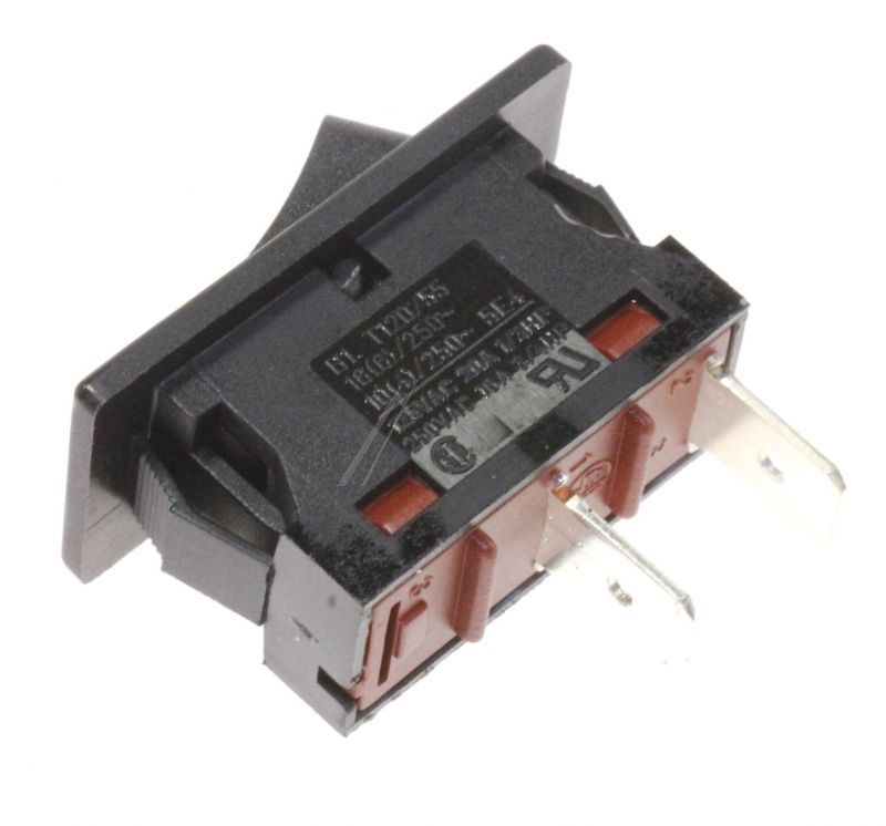 C00041194 482000026443 Microinterruttore porta KLS61S Indesit
