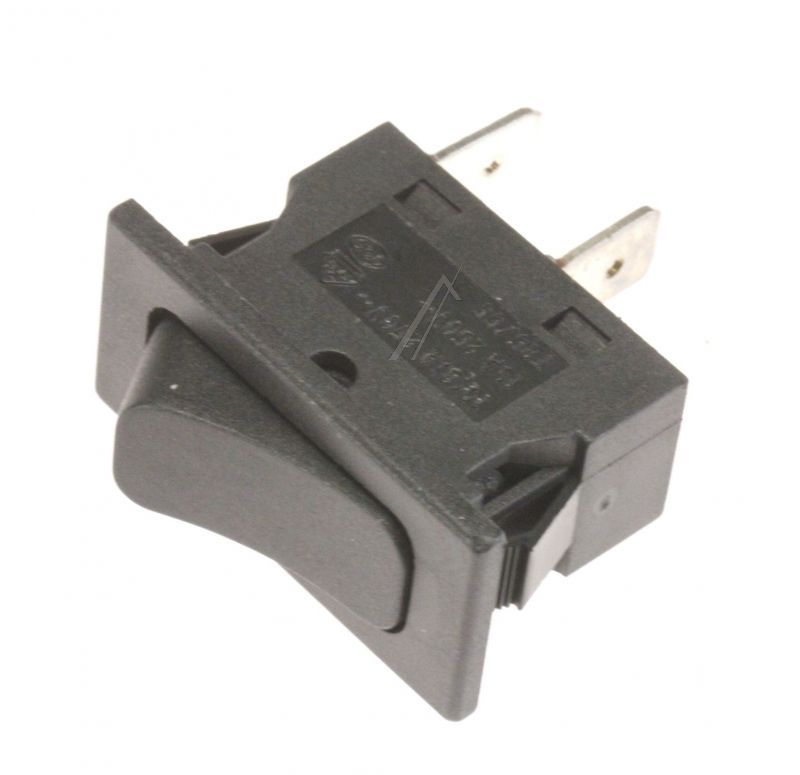 1015962 Pulsante porta Indesit