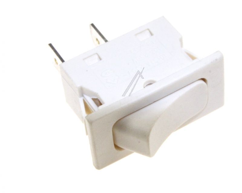49018268 Microinterruttore porta 674000300080 Indesit