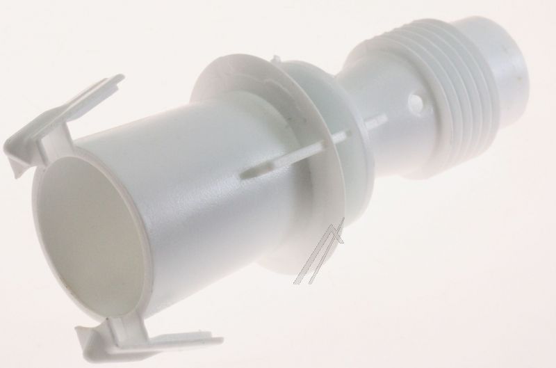 C00041044 482000026425 Supporto braccio irroratore inferiore New Ariston Indesit