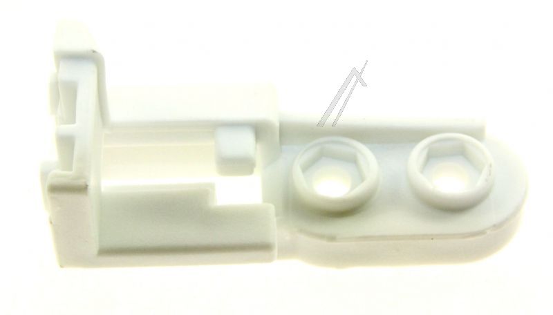 C00104284 482000028386 Supporto guida inferiore sinistra anteriore Indesit