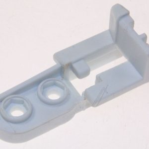 C00104283 482000028385 Supporto guida inferiore destro Indesit