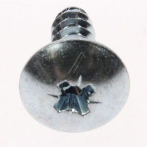 1051110102 Vite testa piatta per lamiera 4,8×13 Aeg