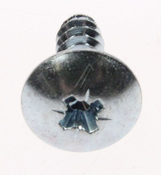 1051110102 Vite testa piatta per lamiera 4,8×13 Aeg