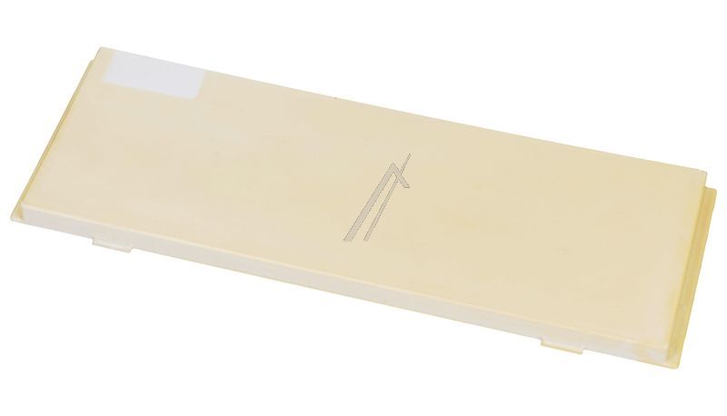 C00118863 482000080825 Profilo chiusura aria NF L214x74x16 PW Indesit
