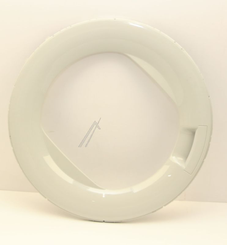 40013727 Cornice porta esterna bianca RPD Candy