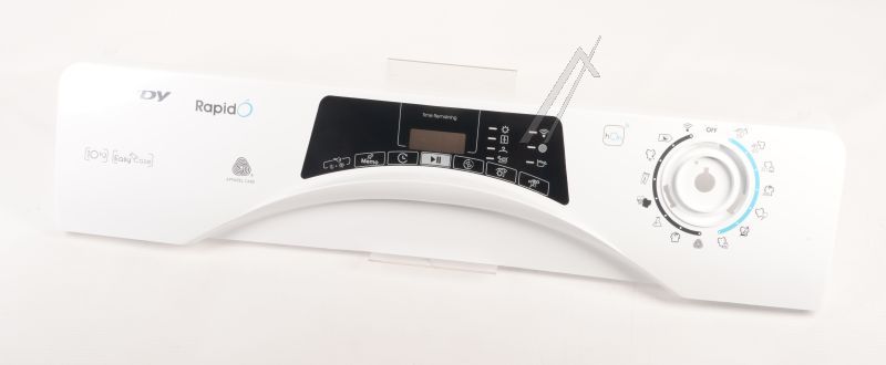 40016465 Frontalino PRT+F ROEH10A2TCEXS Candy