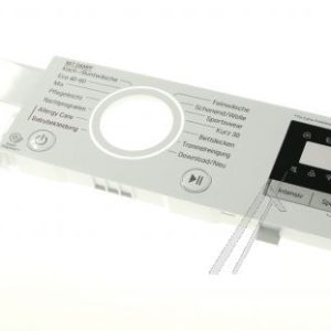 AGL30002444 Pannello di controllo Lg
