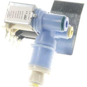 Elettrovalvola 220V alternativa per 481010413237 Hotpointariston