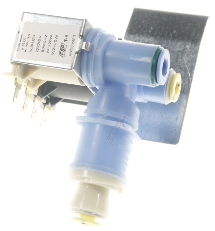 Elettrovalvola 220V alternativa per 481010413237 Hotpointariston