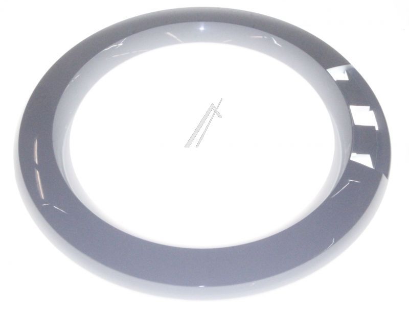 42021298 Cornice porta Norma Front Porthole Frame-C Smeg