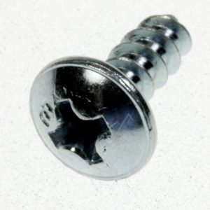 35007387 Vite testa bombata 3,5×9 Smeg