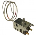 C00143900 482000029826 Termostato 077B-6828 C.POST L.520 RoHS Indesit
