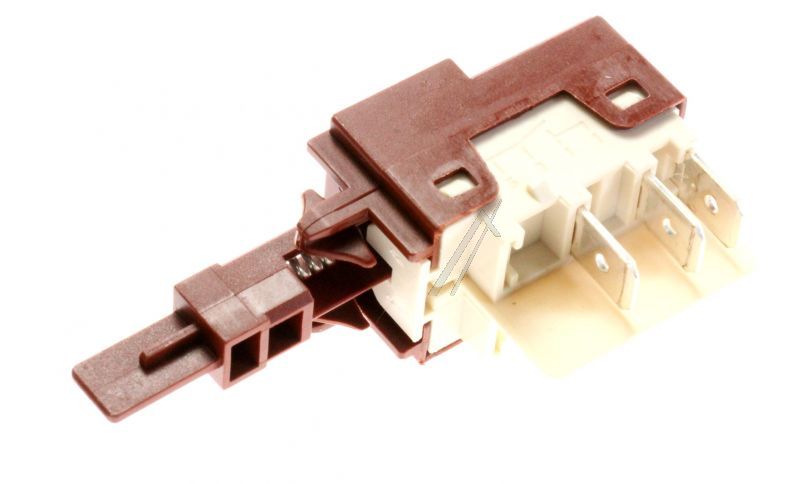 816450271 Pannello pulsanti NA-NA PONTE Smeg