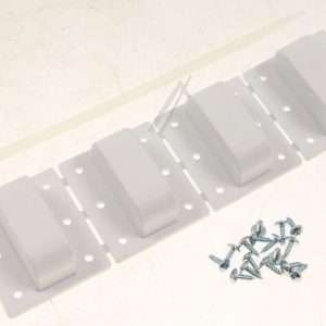 4946410200 C00889718 Kit collegamento 7 mm Beko