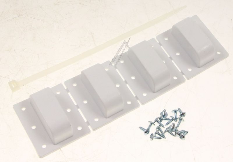 4946410200 C00889718 Kit collegamento 7 mm Beko