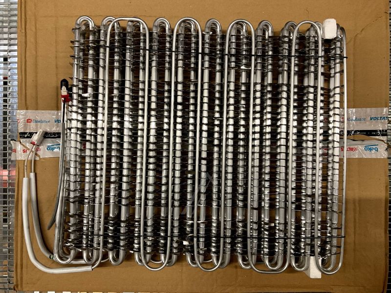 4943410100 C00908416 Evaporatore Beko