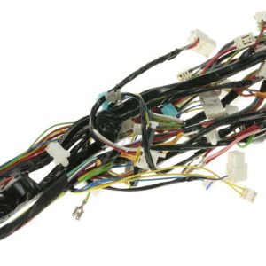 2834086300 C00900739 Pettine per cavi Beko