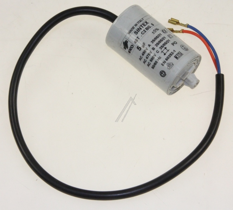 C00326756 481212028043 Condensatore Whirlpool