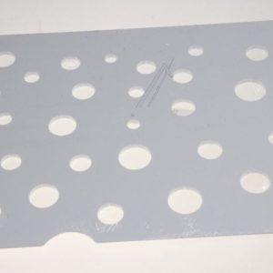 2232113015 Griglia cassetto Rexelectrolux