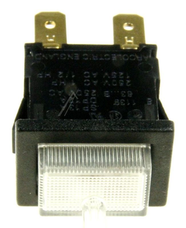 2263122018 Interruttore bipolare Rexelectrolux