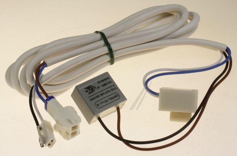 THIP100S 20040990 2426484214 Interruttore termico Rexelectrolux