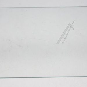 92946276 Ripiano in vetro superiore cassetto verdura 523×280 fumé Zerowatt