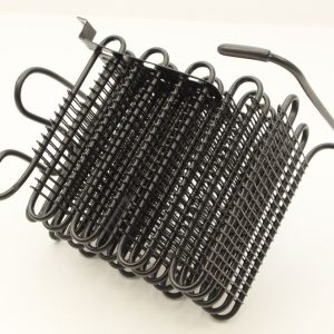 37029552 Ventola condensatore GR 463-473 (A+)RV1 Smeg