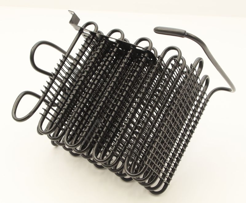 37029552 Ventola condensatore GR 463-473 (A+)RV1 Smeg
