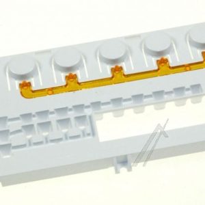 41030437 Supporto scheda incasso WD Hoover