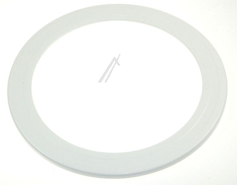 41023558 Cornice oblò incasso con protezione Hoover
