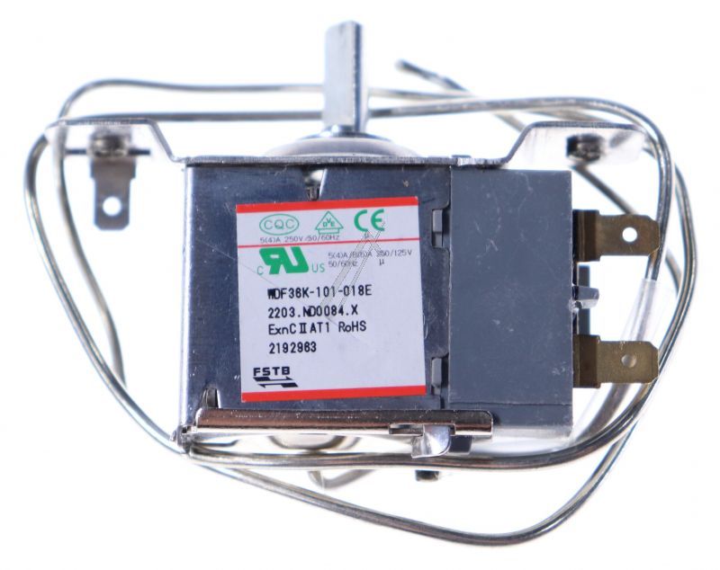 WDF36K-101-018E HK2192963 Regolatore di temperatura a compressione Hisense