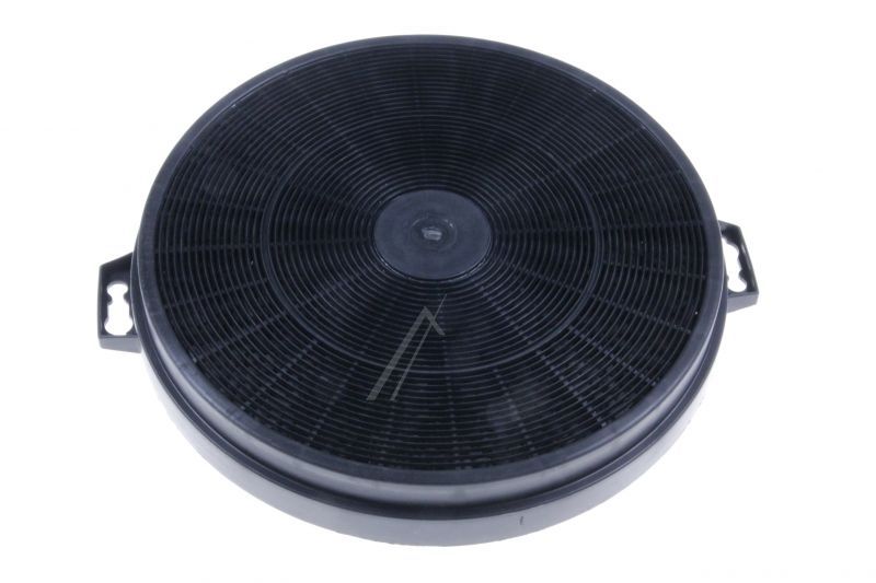 FKS171 Filtro a carbone attivo Ø210mm sp.30mm Maxfire