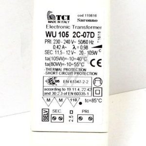 49008427 Trasformatore 2023AD/R Maxfire