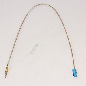 Termocoppia di ricambio per Whirlpool/Bauknecht 481010566187