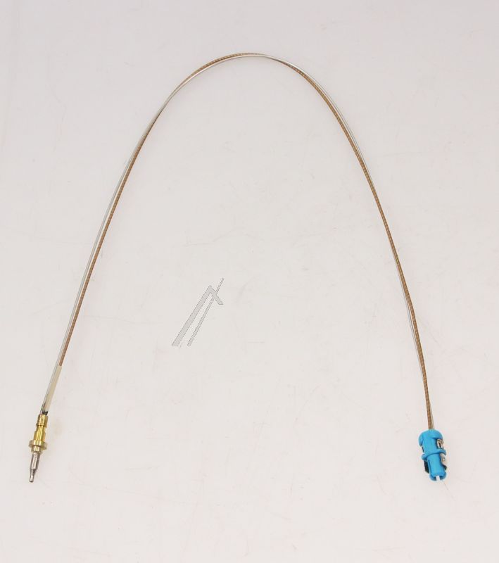 Termocoppia di ricambio per Whirlpool/Bauknecht 481010566187